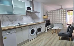 Apartamento Playa Laredo